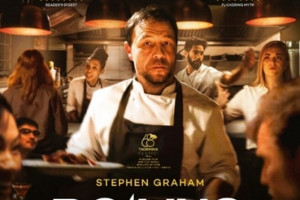 Dietro le quinte di un ristorante: esce oggi al cinema “Boiling Point - Il disastro è servito”