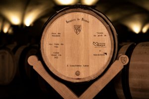 Hospice de Beaune, l’asta 2022 sarà la tra le più grandi di sempre, con 802 “pièces” all’incanto