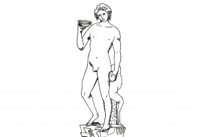 Vino e poesia, l’ode al Brunello di Montalcino dell’imprenditore illuminato, Brunello Cucinelli