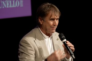 Brunello Cucinelli, guest of honor at &ldquo;Benvenuto Brunello 2022&rdquo;, talked about wine, territory, work and the soul