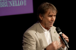 Di vino, territorio, anima e lavoro: Brunello Cucinelli protagonista a “Benvenuto Brunello 2022”