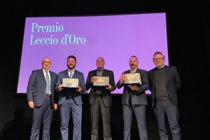 Gli “ambasciatori” del Brunello in Italia e nel mondo premiati a Montalcino