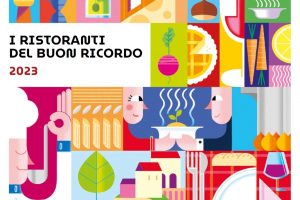 108 ristoranti e ricette del “Buon Ricordo”, custodi della tradizione gastronomica italiana 108 ristoranti e ricette del “Buon Ricordo”, custodi della tradizione gastronomica italiana