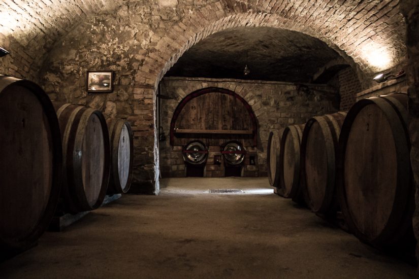 “A tavola con il Buttafuoco Storico” da Identità Golose a Milano