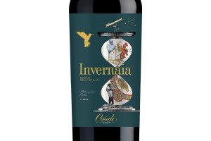 Casali Viticultori, Emilia Igp Rosso Invernaia Millenovecento Edition 2019