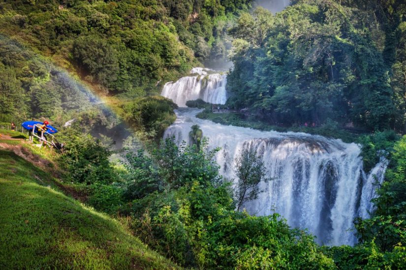 L'Umbria è “Best In Travel 2023” per Lonely Planet, unica meta