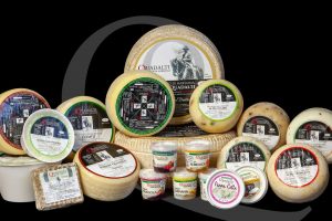 Caseificio Quadalti, Pecorino di Maremma