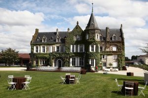 Château Lascombes, storica tenuta di Bordeaux, da oggi sventola bandiera americana