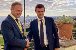 Il giudizio, positivo, sulla Finanziaria, per l’agricoltura, e non solo: parla Ettore Prandini