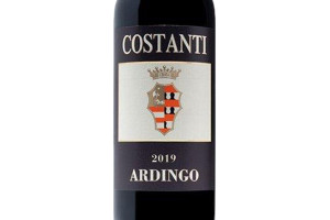 Costanti, Toscana Igt Merlot Ardingo 2019