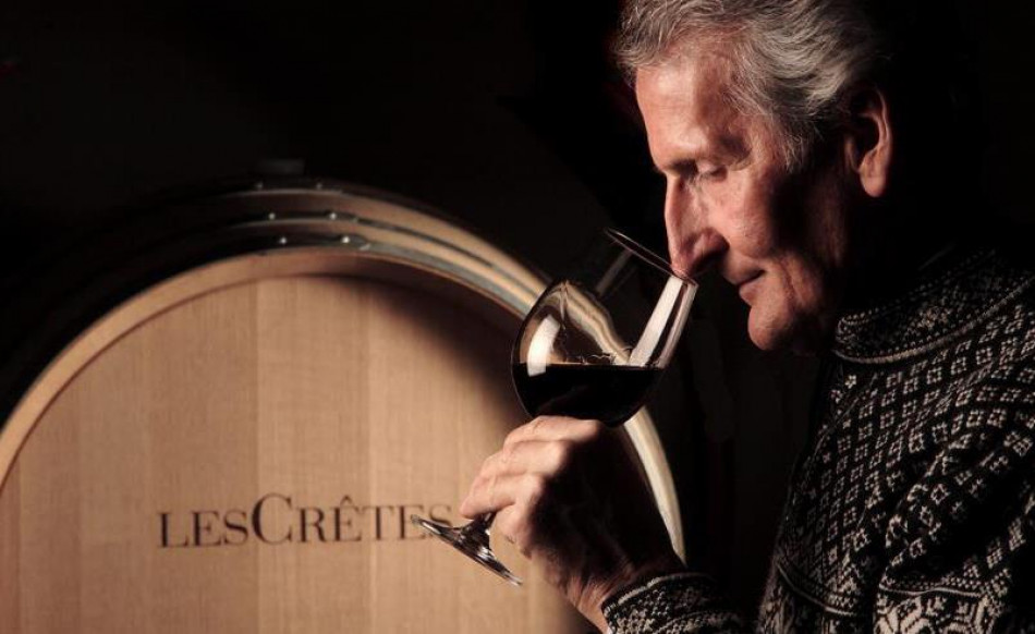 A Costantino Charrère il Premio “Leonildo Pieropan” Fivi