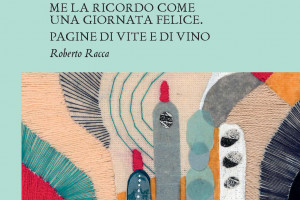 Il vino e la vita hanno molti tratti comuni che possono essere racchiusi in un attimo. E in un libro