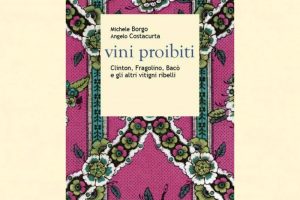 É dedicato ai vitigni ribelli (dal Clinton al Fragolino) il libro che ha vinto il “Premio Iolanda” É dedicato ai vitigni ribelli (dal Clinton al Fragolino) il libro che ha vinto il “Premio Iolanda”