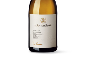 D'Antiche Terre, Doc Greco di Tufo Le Saure 2021