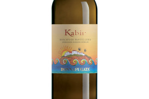 Donnafugata, Doc Moscato di Pantelleria Kabir 2021