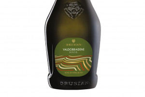 Drusian, Docg Valdobbiadene Prosecco Superiore Brut Rive di Collalto