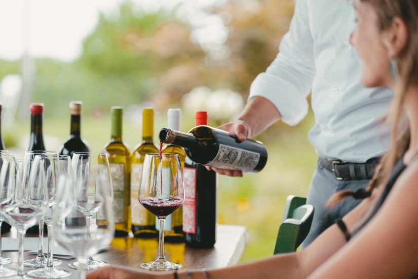 “Enjoy Prepotto”: cantine & co. in rete per l’enoturismo