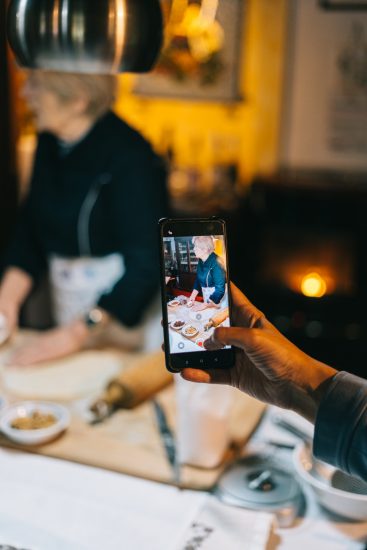 “Enjoy Prepotto”: cantine & co. in rete per l’enoturismo