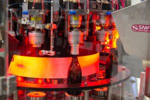 La tecnologia made in Italy per vigna e vino vale 3,1 miliardi di euro (il 70% all’export), e cresce