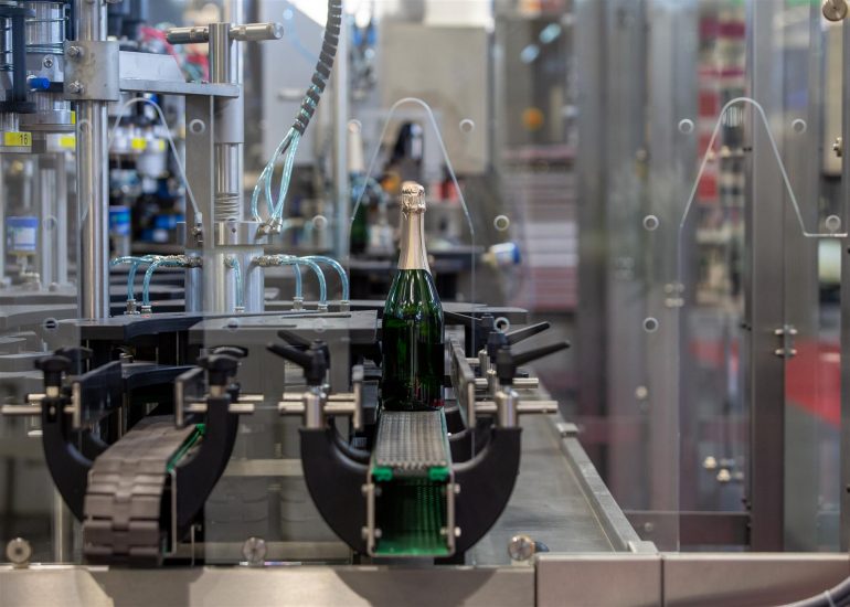 Simei: la tecnologia per vigna e cantina protagonista 