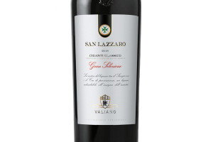 Fattoria di Valiano, Docg Chianti Classico Gran Selezione San Lazzaro 2018