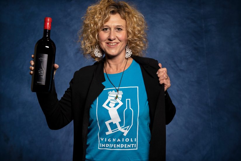 I Vignaioli Indipendenti della FIVI