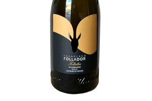 Francesco Follador, Docg Valdobbiadene Superiore Brut Cartizze Follalba 2021