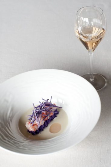 La “Michelin Star Revelation 2023 Italia” sarà in Franciacorta