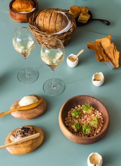 Il binomio tra Franciacorta e ristorazione