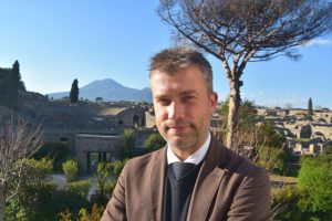 Pompei, il sito archeologico più visitato al mondo, tra agricoltura un nuovo progetto vinicolo Pompei, il sito archeologico più visitato al mondo, tra agricoltura un nuovo progetto vinicolo