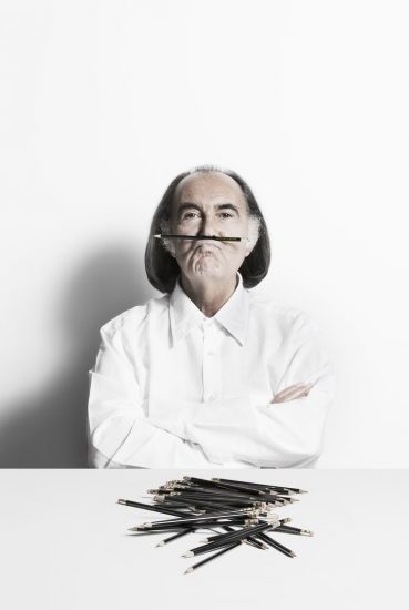 Gavino Sanna, fondatore di Cantina Mesa