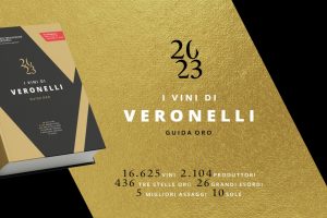 “I Vini di Veronelli 2023”: Letrari, Vie di Romans, Duemani, Bruno Giacosa e Manincor i “top five”