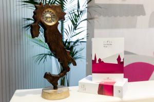 “Vitae 2023”: “Mr. Monfortino” Roberto Conterno è il più premiato