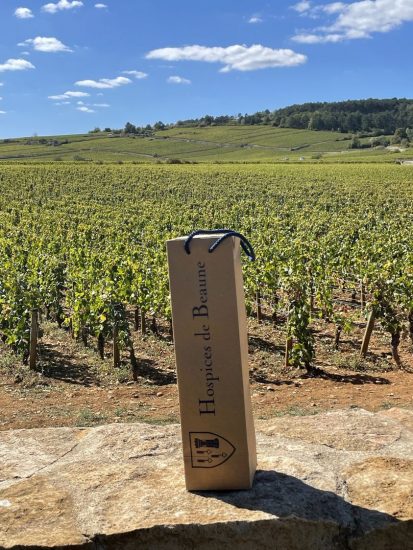 31 milioni di euro raccolti dall’asta dell’Hospices de Beaune 2022, record storico