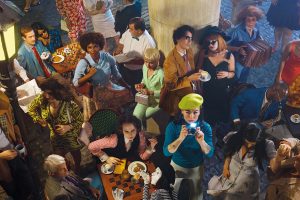 Ode al bar: il Calendario Lavazza 2023 celebre uno dei simboli dell’Italian lifestyle