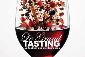 &ldquo;Le Grand Tasting&rdquo; 2022: a Parigi il meglio della Francia del vino (insieme a tanta Italia)