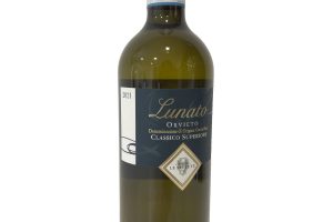 Le Velette, Doc Orvieto Classico Superiore Lunato 2021