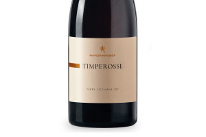 Mandrarossa, Terre Siciliane Igt Petit Verdot Timperosse 2021