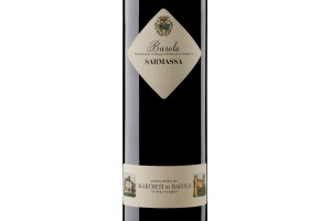 Marchesi di Barolo, Docg Barolo Sarmassa 2018