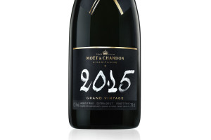 Moët & Chandon, Aoc Champagne Extra Brut Grand Vintage 2015