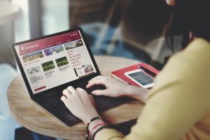 Non solo in cantina: l’aggiornamento professionale degli enologi italiani passa anche per l’online