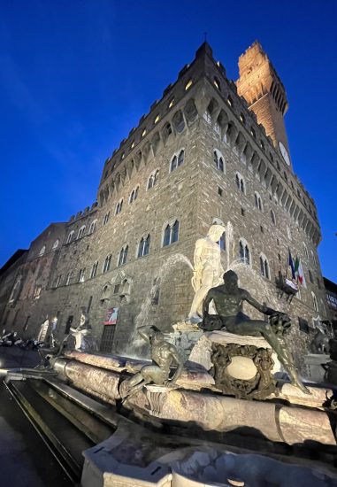 Palazzo Vecchio