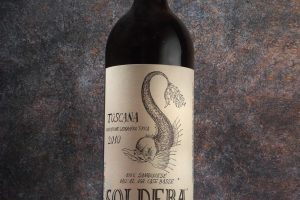 In asta da Pandolfini, sul podio dei top lot, ci aono Sassicaia, Case Basse e Romanée-Conti