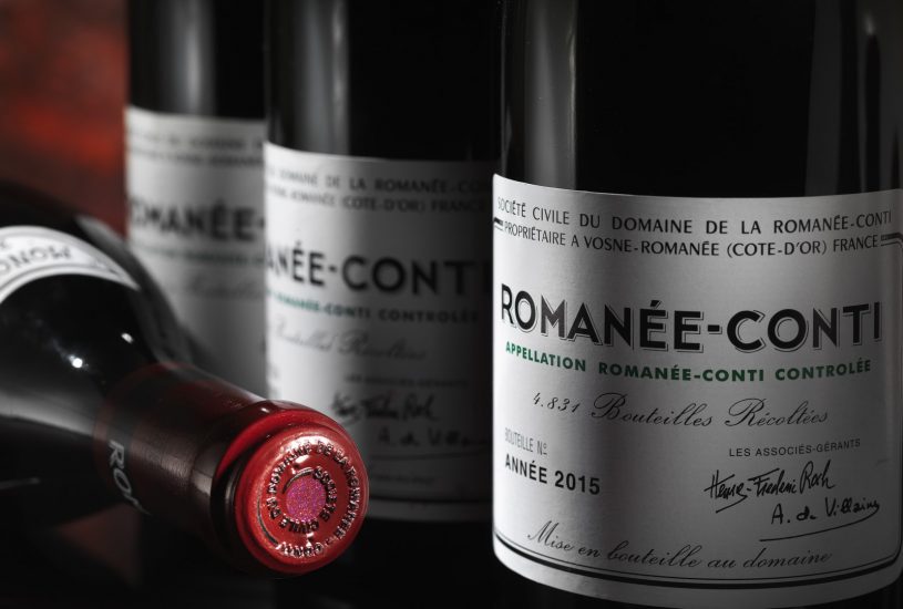 I top lot in asta da Pandolfini