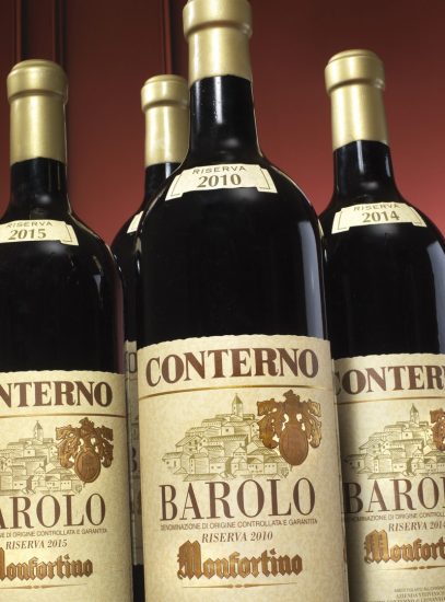 I top lot in asta da Pandolfini