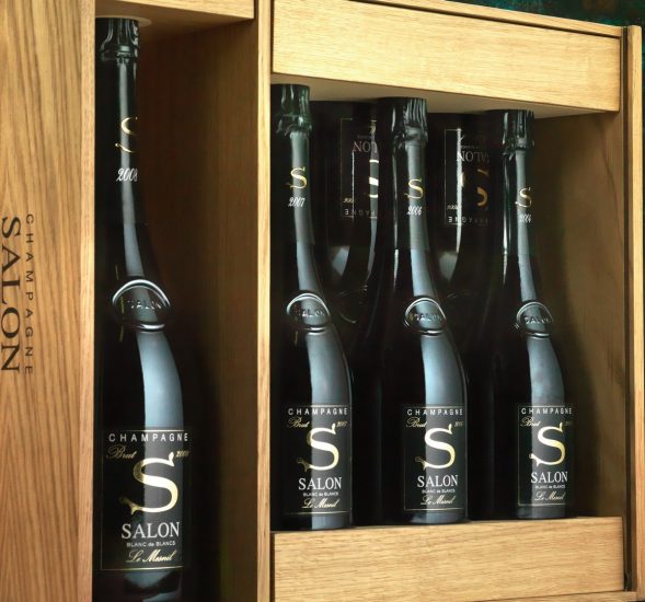 I top lot in asta da Pandolfini