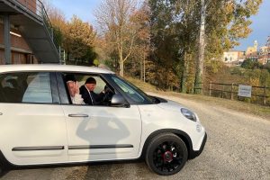 Papa Francesco in Monferrato, un grande della Terra, che non dimentica il sapore della sua terra