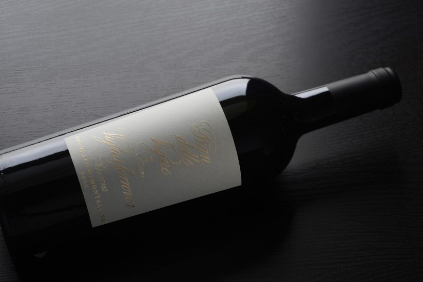 Il Brunello di Montalcino di Pian delle Vigne (Antinori)