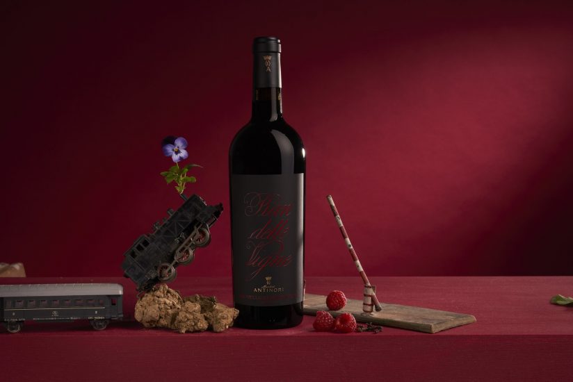 Il Brunello di Montalcino di Pian delle Vigne (Antinori)