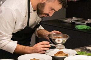 A Davide Atzeni il “Premio Mesa” 2022, riconoscimento alla crescita della ristorazione sarda